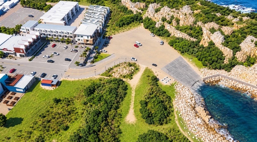 1 Bedroom Property for Sale in Kleinmond Western Cape